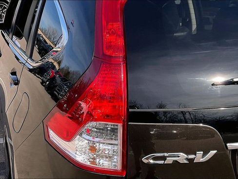 Used 2014 Honda CR-V EX-L image 27