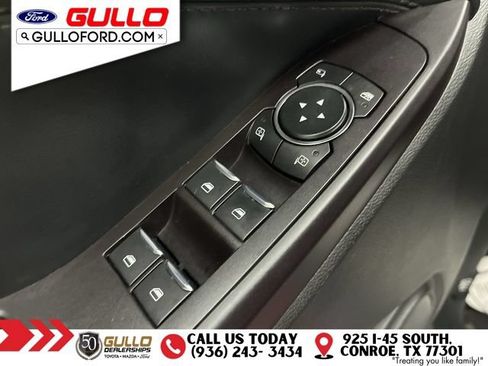 Certified 2020 Ford Explorer Platinum AWD/4WD image 20