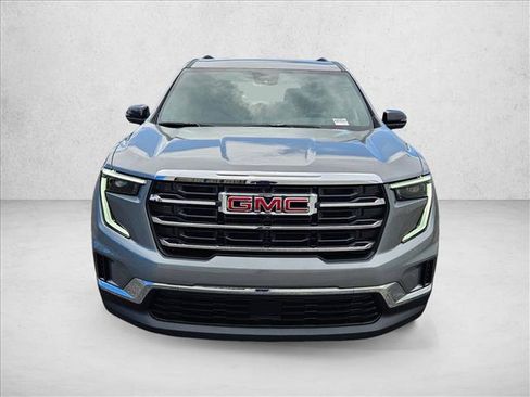New 2026 GMC Acadia Elevation FWD image 6