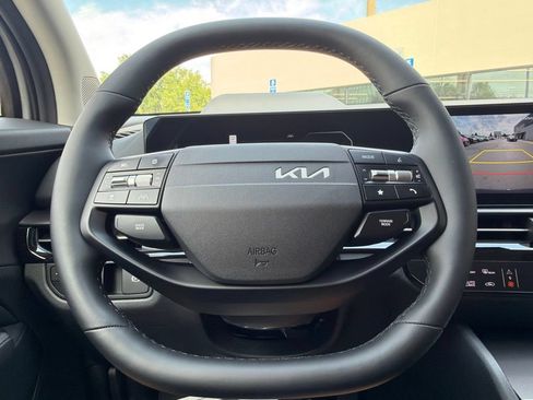 New 2026 Kia Sportage SX Prestige AWD/4WD image 35