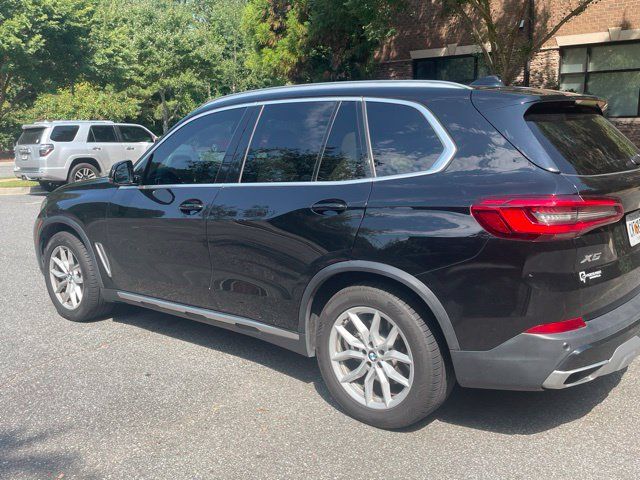 Used 2019 BMW X5 xDrive40i w/ Premium Package 2 AWD/4WD image 7