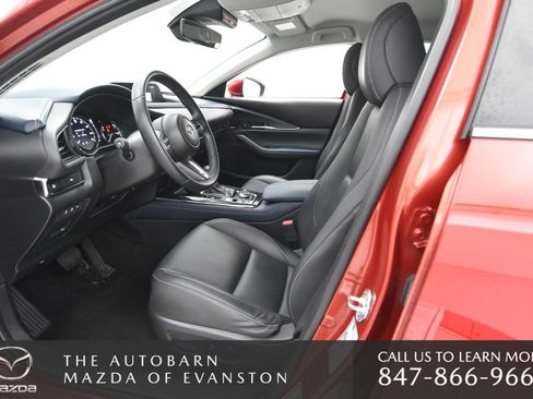 Used 2020 MAZDA CX-30 AWD w/ Preferred Package image 21