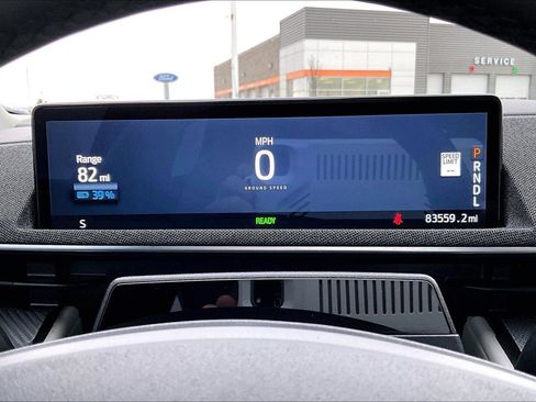 Used 2021 Ford Mustang Mach-E Premium image 21