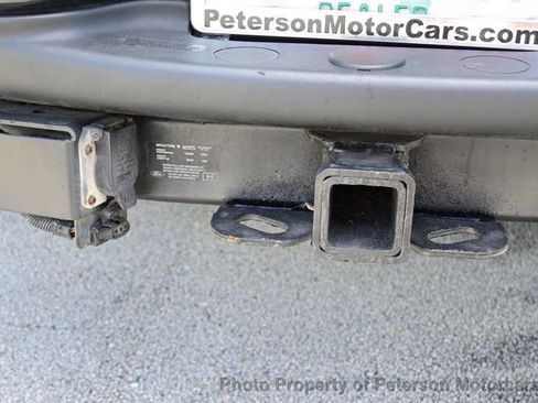 Used 2004 Ford Excursion Limited image 20