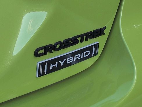 New 2026 Subaru Crosstrek 2.5i Limited AWD/4WD image 13