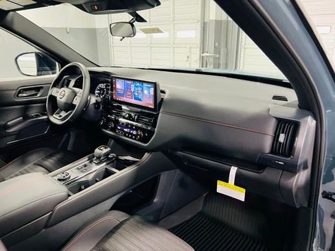 New 2026 Nissan Pathfinder Rock Creek AWD/4WD image 36