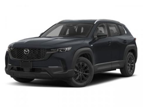 New 2026 MAZDA CX-50 2.5 Hybrid w/ Preferred Pkg AWD/4WD image 1