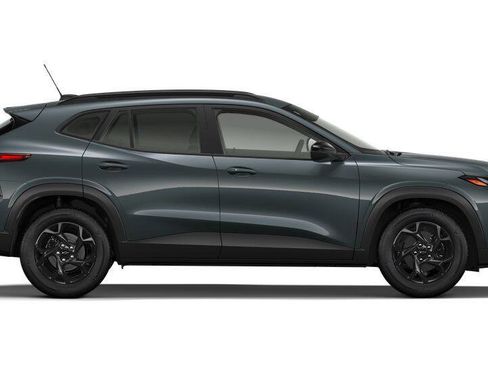 New 2026 Chevrolet Trax LT w/ Midnight Edition image 40