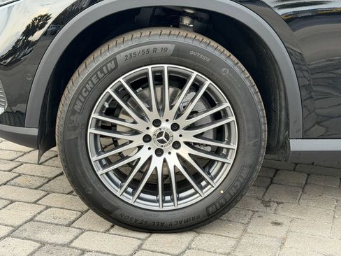 New 2026 Mercedes-Benz GLC 300 4MATIC image 12