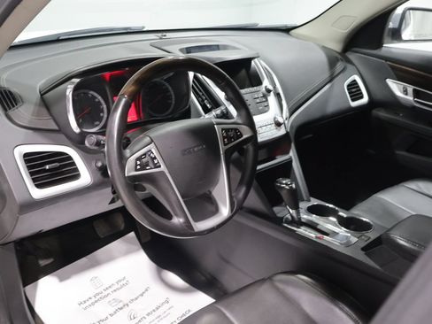 Used 2017 GMC Terrain Denali AWD/4WD image 15
