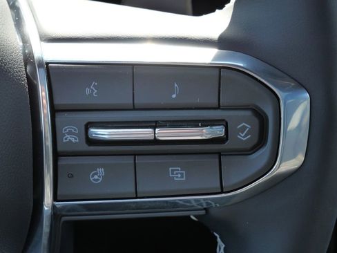 New 2026 GMC Acadia Denali w/ Super Cruise Package image 52