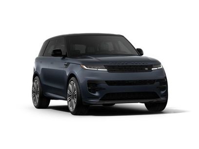 New 2026 Land Rover Range Rover Sport Dynamic SE