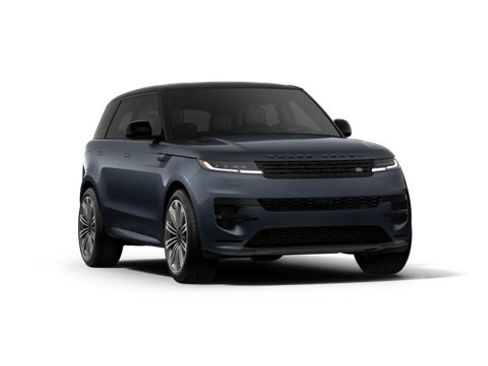New 2026 Land Rover Range Rover Sport Dynamic SE image 1