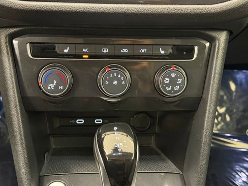 Used 2024 Volkswagen Tiguan Wolfsburg Edition image 26