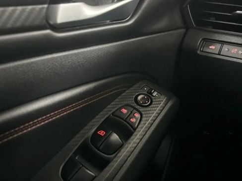 Used 2022 Nissan Altima 2.5 SR FWD image 15