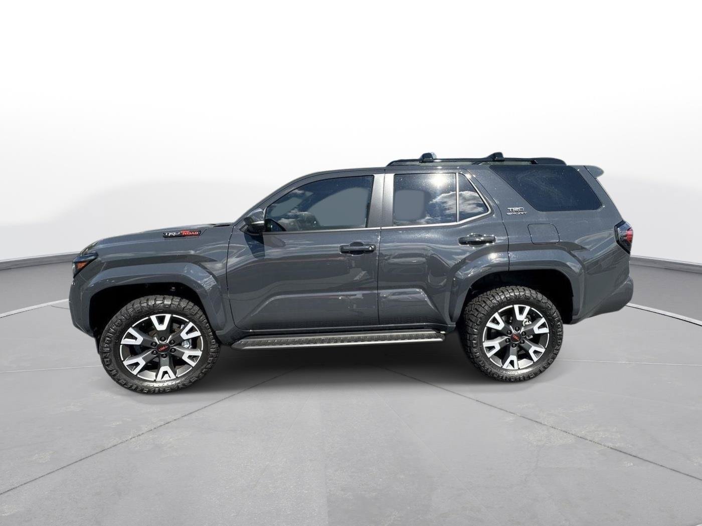 Used 2026 Toyota 4Runner TRD Sport Premium w/ Tow Technology Package AWD/4WD image 9