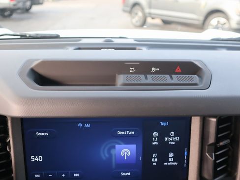 New 2025 Ford Bronco Big Bend image 7