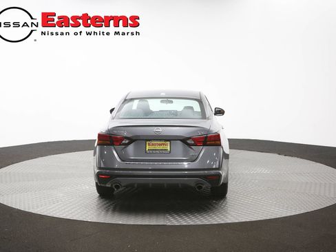Used 2023 Nissan Altima 2.5 SV w/ SV Premium Package AWD/4WD image 36