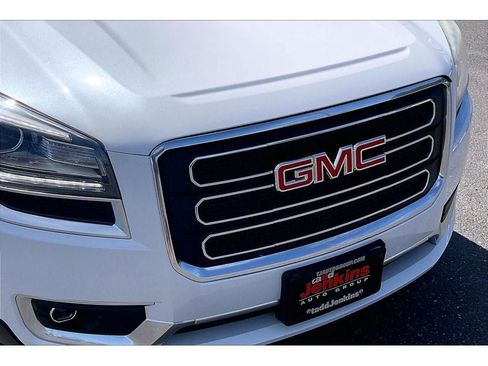 Used 2016 GMC Acadia SLT AWD/4WD image 33