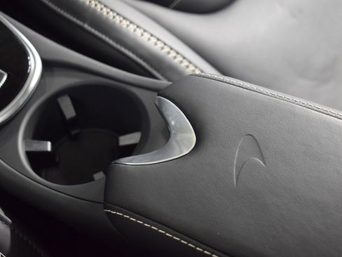 New 2025 McLaren GTS Base image 30