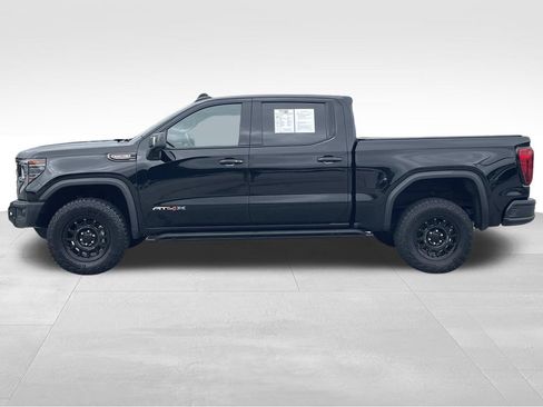 Used 2024 GMC Sierra 1500 AT4X w/ AT4X AEV Edition AWD/4WD image 7