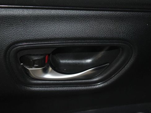 Used 2024 Honda HR-V Sport image 8