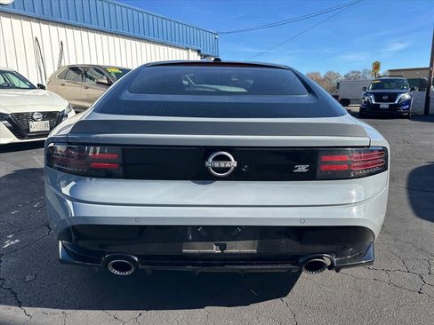 Used 2023 Nissan Z Performance w/ Floor Mat Package (L93) image 4