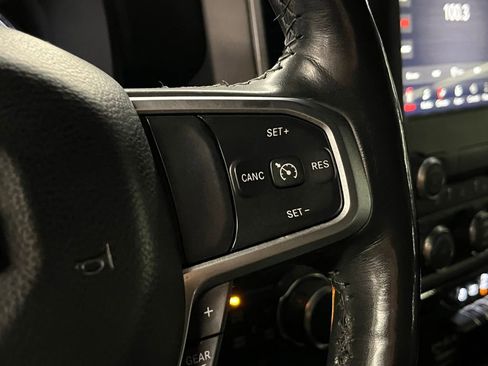 Used 2019 RAM 1500 Big Horn image 25