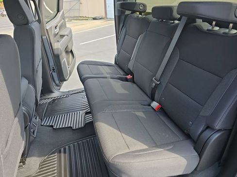 New 2026 Chevrolet Silverado 1500 LT AWD/4WD image 15