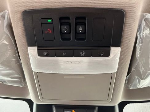 New 2026 Nissan Rogue Dark Armor FWD image 34