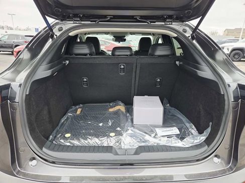 New 2026 MAZDA CX-30 AWD 2.5 S w/ Select Sport Pkg image 10