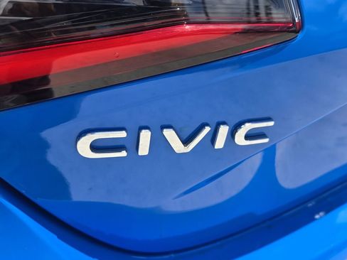 Certified 2022 Honda Civic Sport image 13