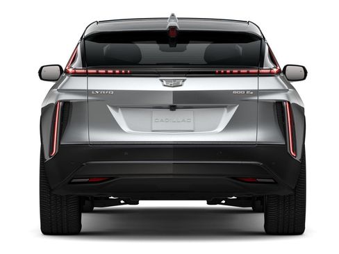 New 2026 Cadillac Lyriq Sport image 38