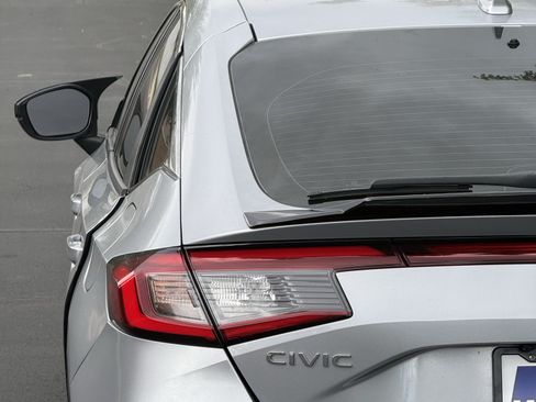 Used 2022 Honda Civic Sport Touring image 20