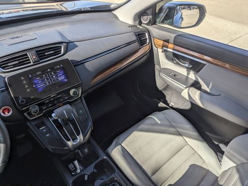 Used 2019 Honda CR-V EX image 31