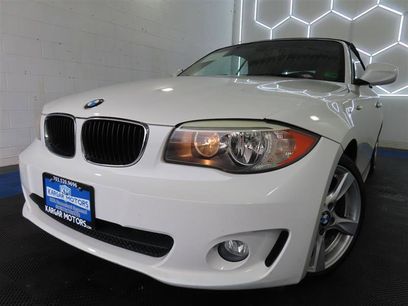 Used 2012 BMW 128i Convertible