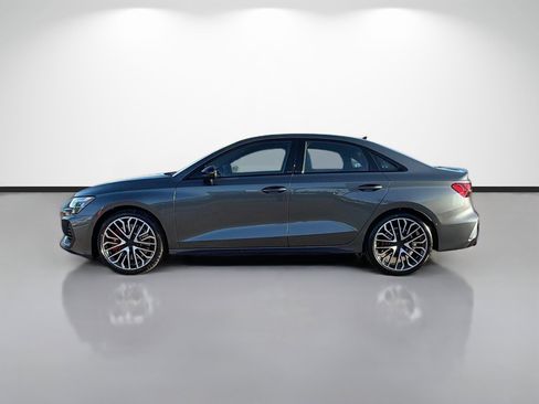 New 2026 Audi S3 Premium image 6