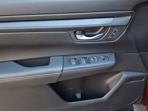 Certified 2024 Honda CR-V Sport-L image 12