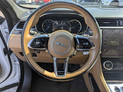 Used 2023 Jaguar F-PACE S AWD/4WD image 15