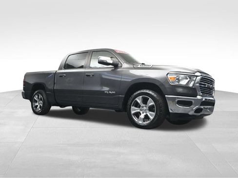 Used 2024 RAM 1500 Laramie RWD image 32