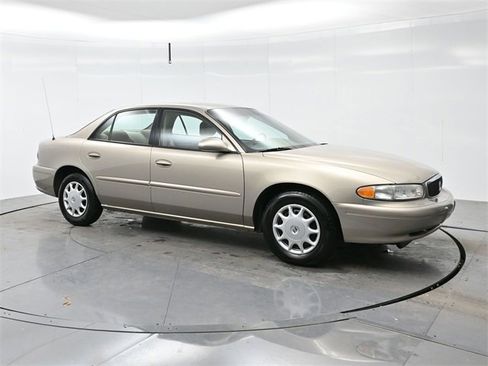 Used 2003 Buick Century Custom w/ Preferred Equipment Group 1SB image 1