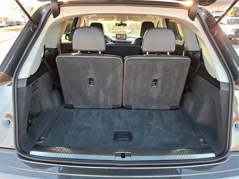 Used 2019 Audi Q7 3.0T Premium Plus image 31