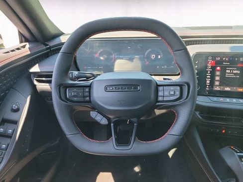 New 2026 Dodge Charger R/T AWD/4WD image 12