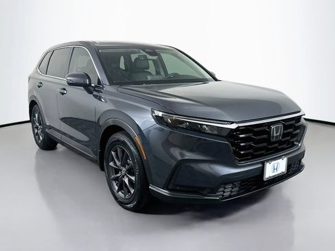 Used 2026 Honda CR-V EX-L image 3