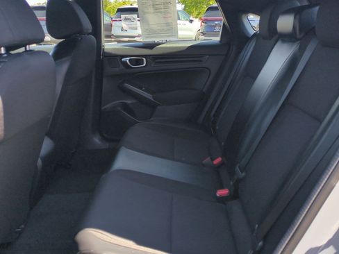 Used 2026 Honda Civic Sport image 21