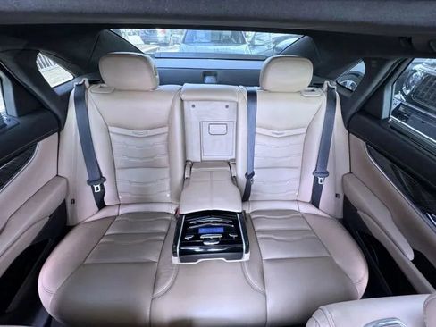 Used 2019 Cadillac XTS Platinum FWD image 27
