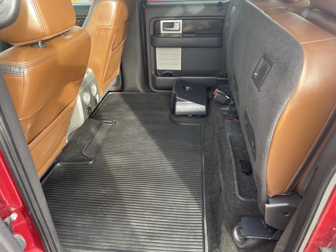 Used 2013 Ford F150 Platinum AWD/4WD image 37