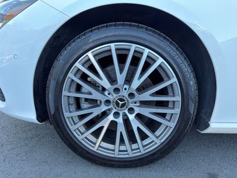 Used 2025 Mercedes-Benz CLA 250 4MATIC image 26