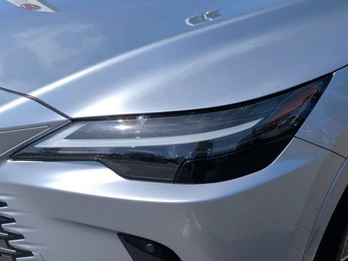 Used 2023 Lexus RX 350 Premium w/ Cold Area Package FWD image 11