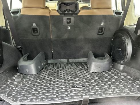 Used 2020 Jeep Wrangler Unlimited Rubicon image 26